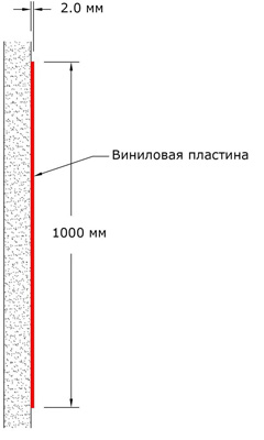 Виниловая пластина VP-1000